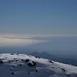 Bed and Breakfast Fabrizi Κατάνια