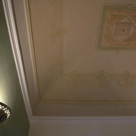 Fabrizi B&B 카타니아