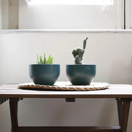 לינה וארוחת בוקר Fabrizi קטאניה