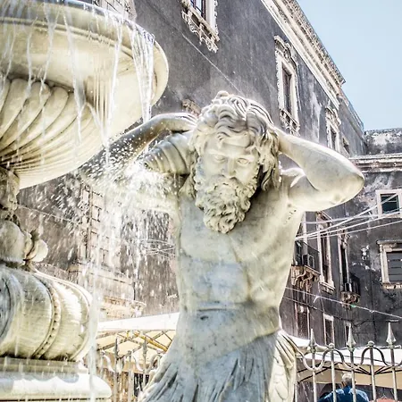 Fabrizi לינה וארוחת בוקר