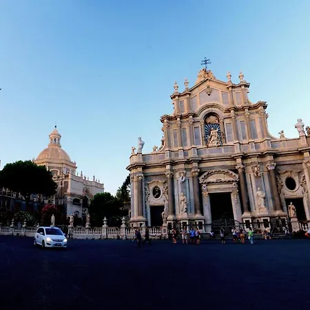 לינה וארוחת בוקר Fabrizi 3*