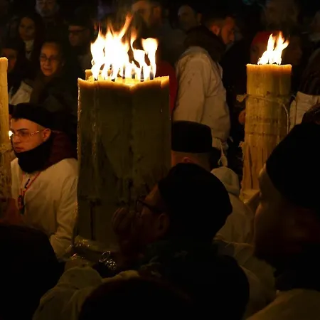 Fabrizi לינה וארוחת בוקר