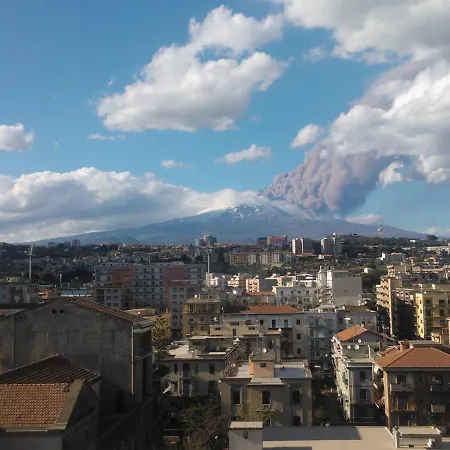 לינה וארוחת בוקר Fabrizi 3*