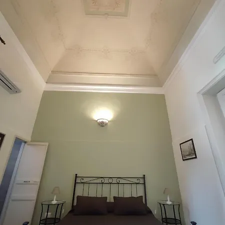 Fabrizi לינה וארוחת בוקר