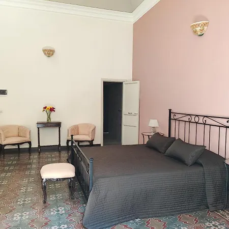 Fabrizi קטאניה