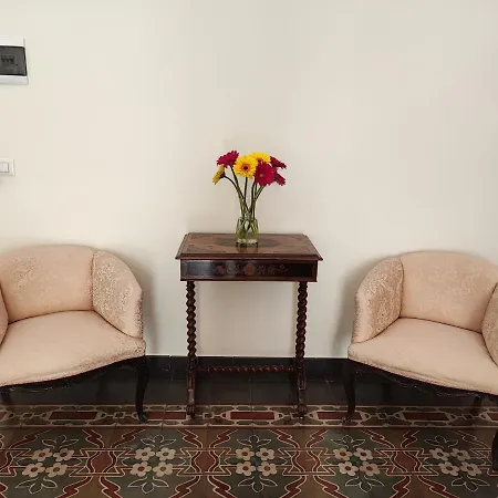 Bed & Breakfast Fabrizi *