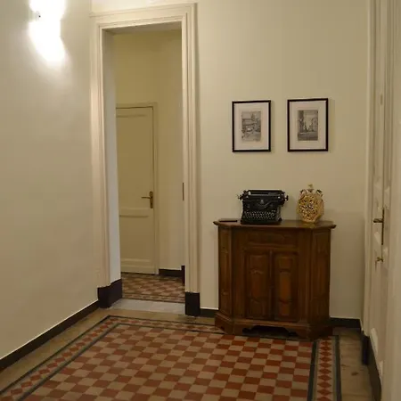 Fabrizi Frühstückspension