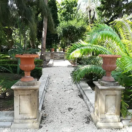Bed & Breakfast Fabrizi 3*