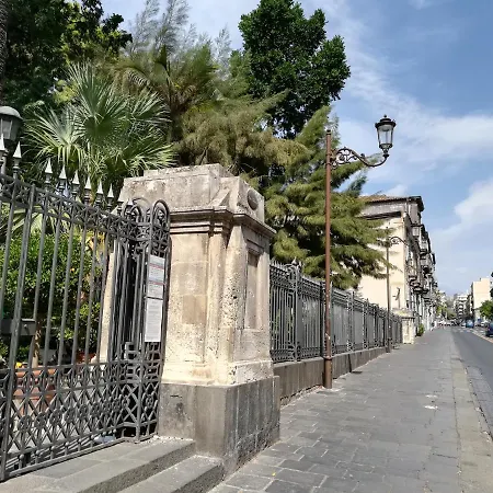 Bed & Breakfast Fabrizi Catania