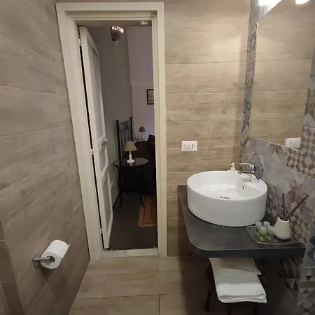 Bed & Breakfast Fabrizi Catania