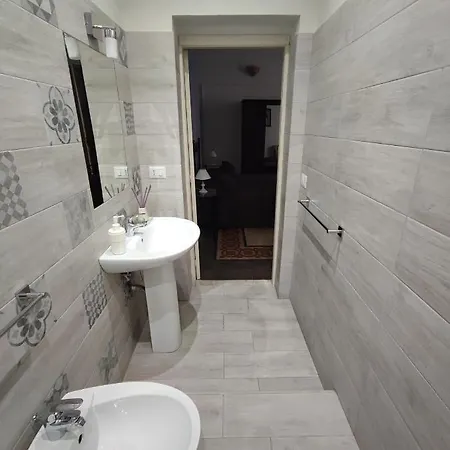 Fabrizi Bed & Breakfast