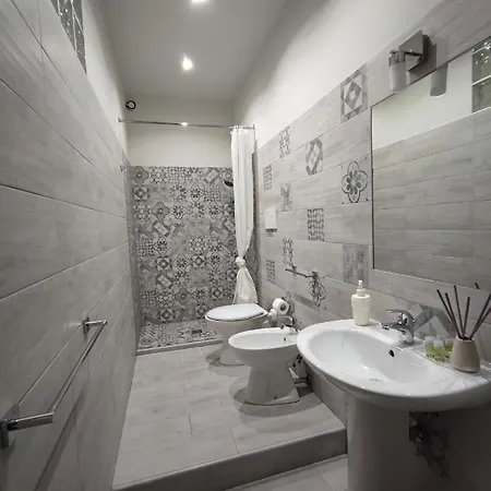 Fabrizi Bed & Breakfast