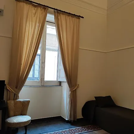 Fabrizi Bed & Breakfast 3*
