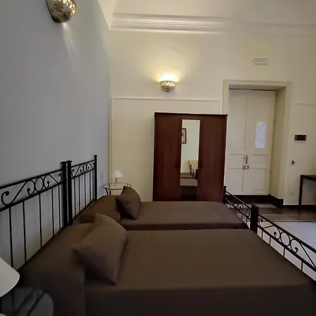 Bed & Breakfast Fabrizi 3*